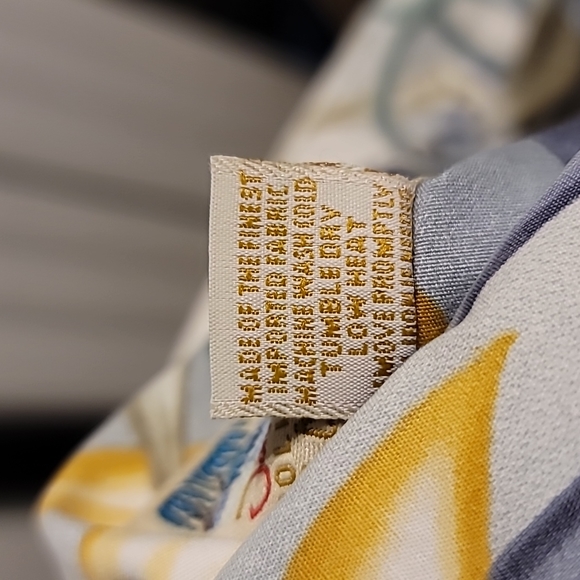 John Severson Men's Collection by Kahala Hawaiian Shirt Sz L Multi Short Sleeve - Picture 10 of 10